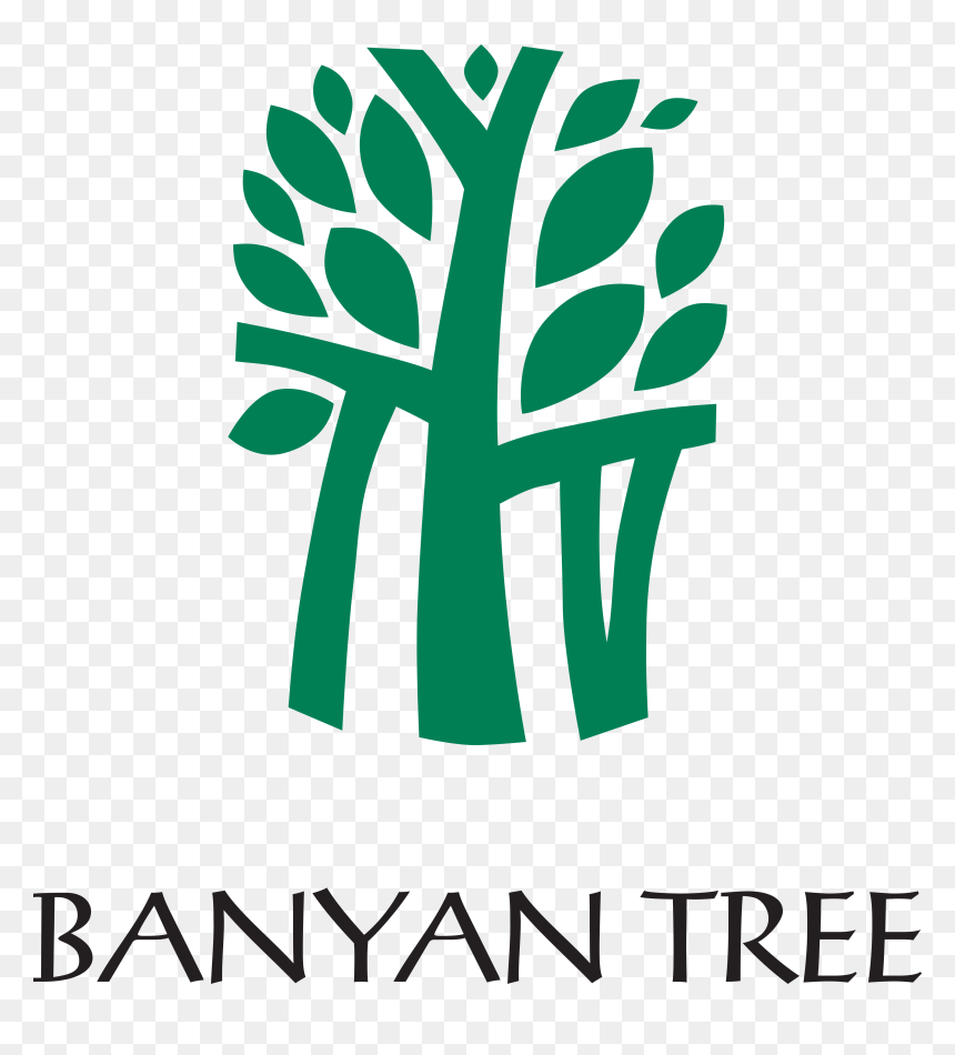 BANYAN TREE Logo